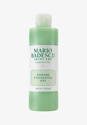 ENZYME CLEANSING GEL - Gezichtsreiniger - -