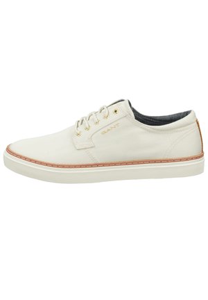 PREPVILLE - Sneaker low - bone beige