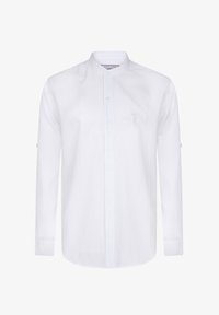 Sélectionné, white