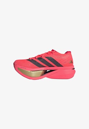 adidas Performance, WETTKAMPFSCHUH ADIZERO PRIME X3 STRUNG - Chaussures de running sur route - soltur gresix lucred