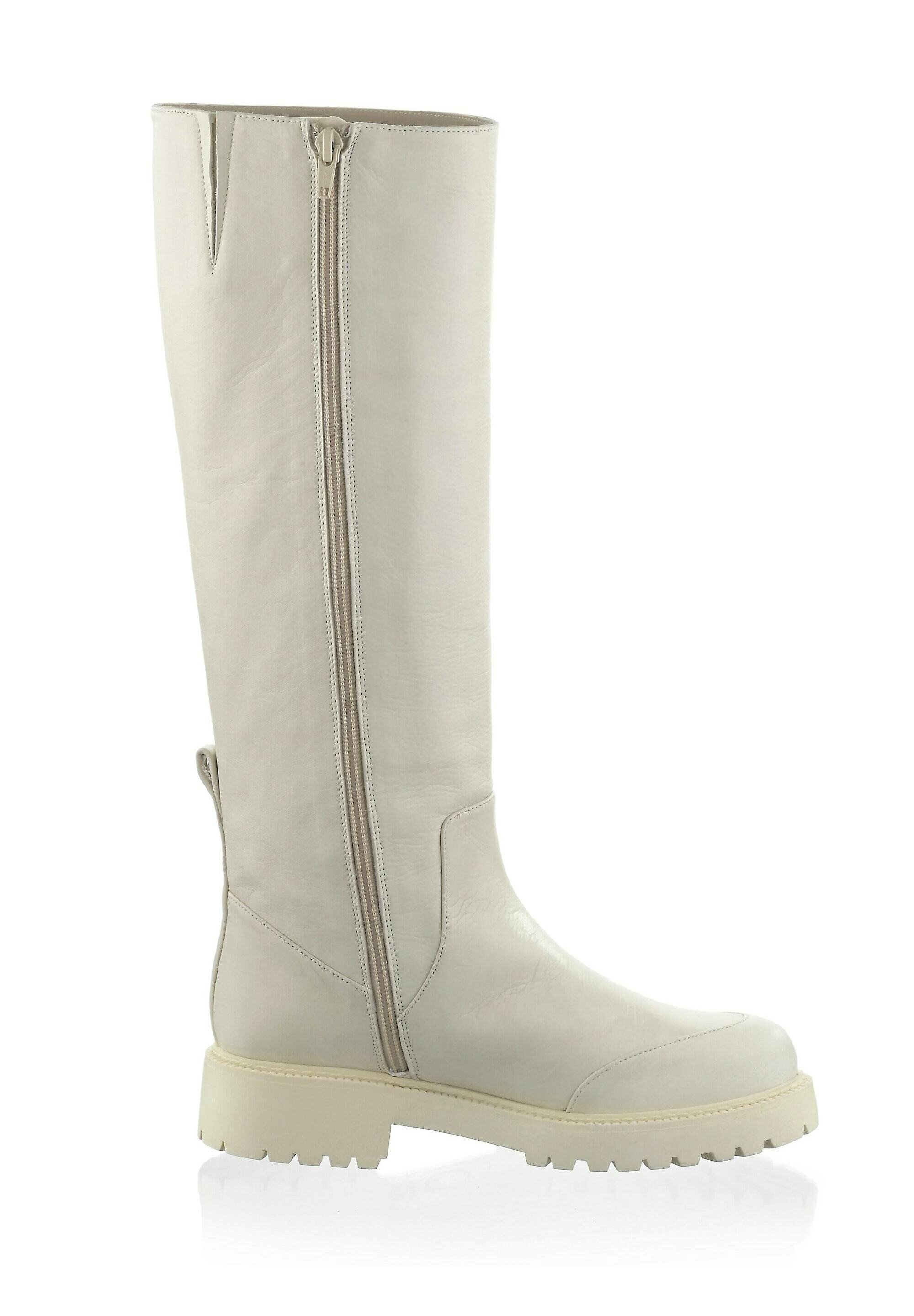 Alba Moda Laarzen - off-white/wit - Zalando.nl