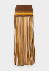 CITARA  - Krilo A-kroja - cocoa