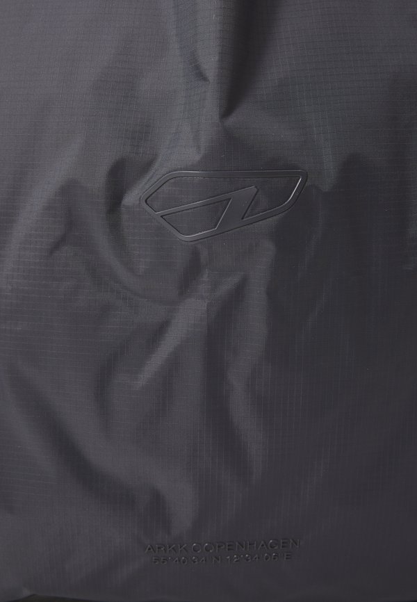 TOTE DARK GREY - Tote bag4