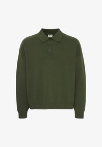 Ausgewählt, duffel bag