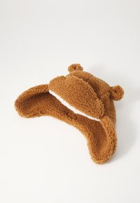 UGG TRAPPER UNISEX - Mütze - chestnut