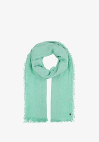 Unselected, turquoise