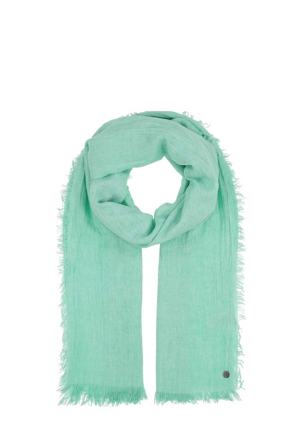 STOLA - Schal - turquoise