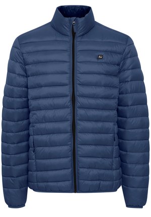 BHROMSEY - Giacca invernale - azul denim