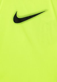 Nike Performance DF MULTI UNISEX - Sportfelső - volt/black