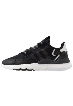 Baskets basses - black