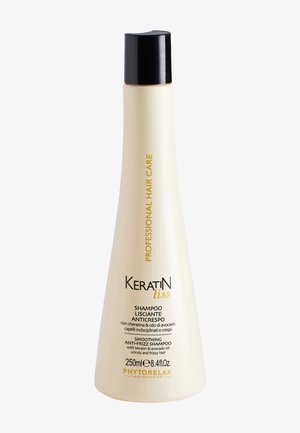 Phytorelax KERATIN LISS SMOOTHING ANTI-FRIZZ SHAMPOO - Shampoo