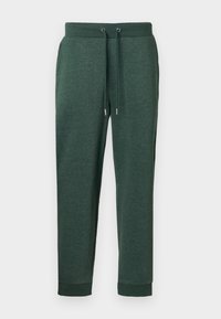 Pantalon de survêtement - dark green