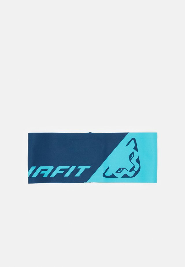 PERFORMANCE DRY HEADBAND UNISEX - Muut asusteet - silvretta