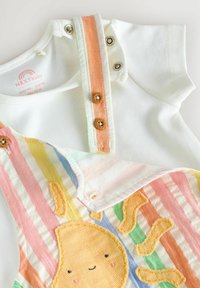 Next REGULAR FIT - SHORT SLEEVE SET - Body / Bodystocking - multi