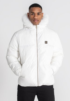 CORE PUFFER - Vinterjakker - white