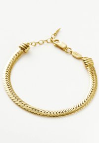 CAMAIL CHAIN - Náramek - gold-coloured