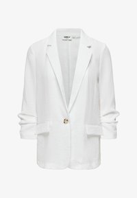 Ikke valgt, bright white