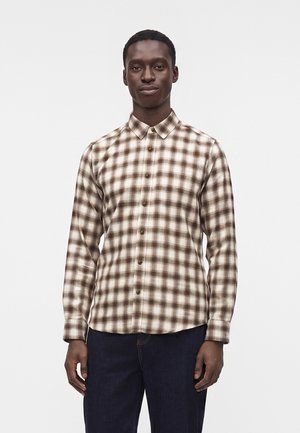 Only & Sons, ONSGUDMUND - Skjorter - walnut