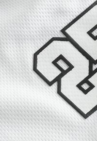 Next BASKETBALL STYLE - REGULAR FIT - Træningsbukser - white