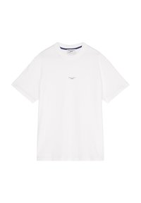 T-paita - white