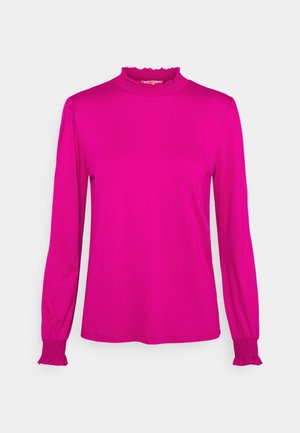 Esprit Maglietta a manica lunga - pink