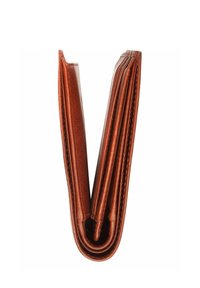 The Chesterfield Brand UMBRIA RFID SCHUTZ - Portemonnee - cognac