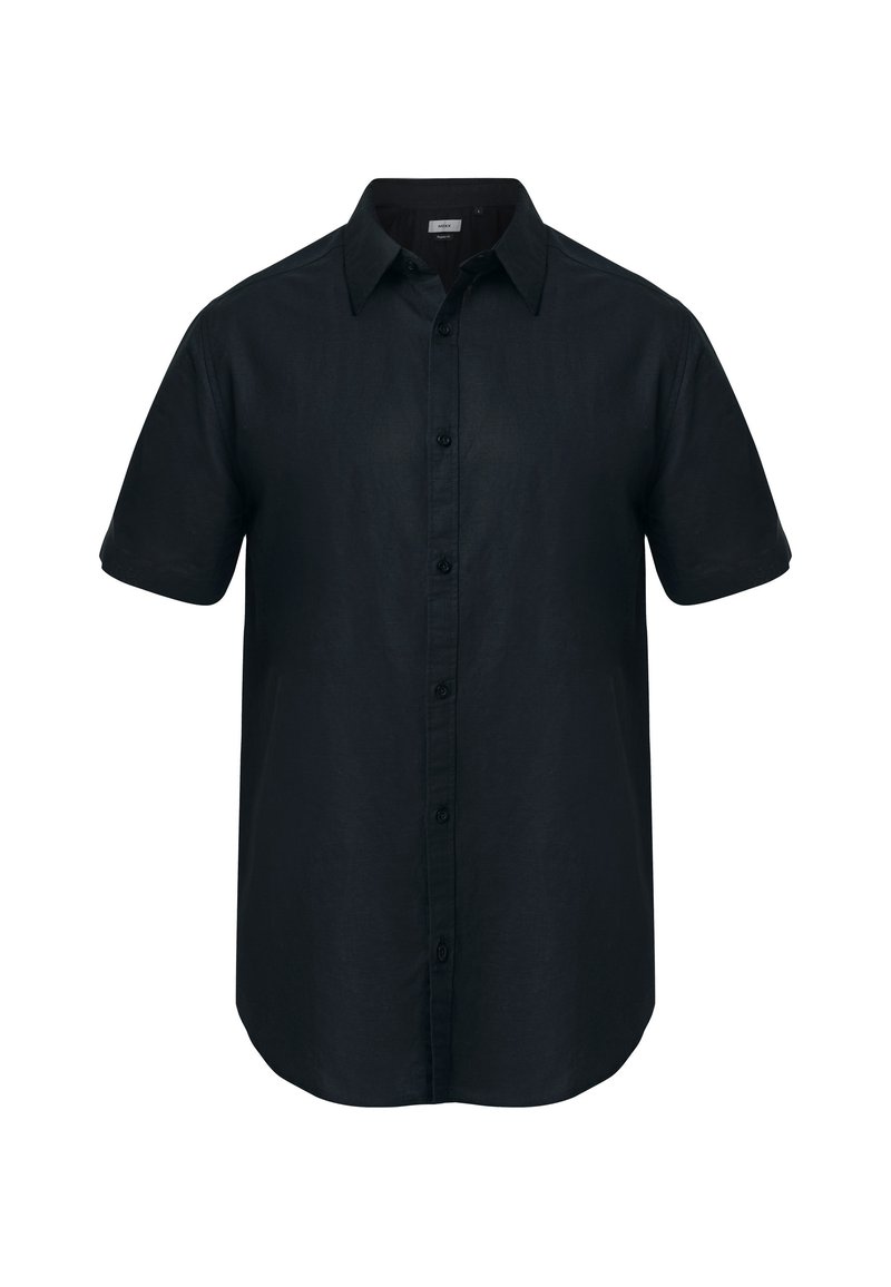 Mexx Overhemd zwart