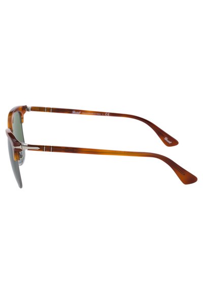 Persol Sonnenbrille - black/dark brown