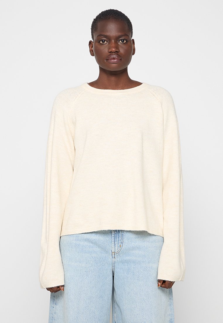 Vero Moda Trui crème