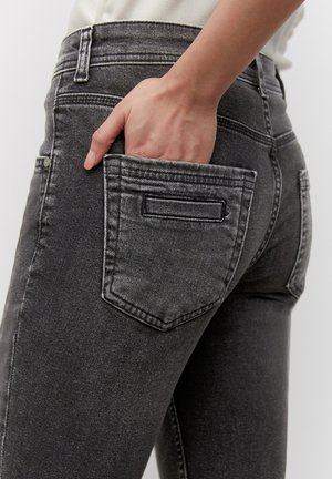 Marc O'Polo, Jean droit - black