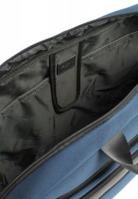 Hexagona PARTNER - Aktetas - bleu partner