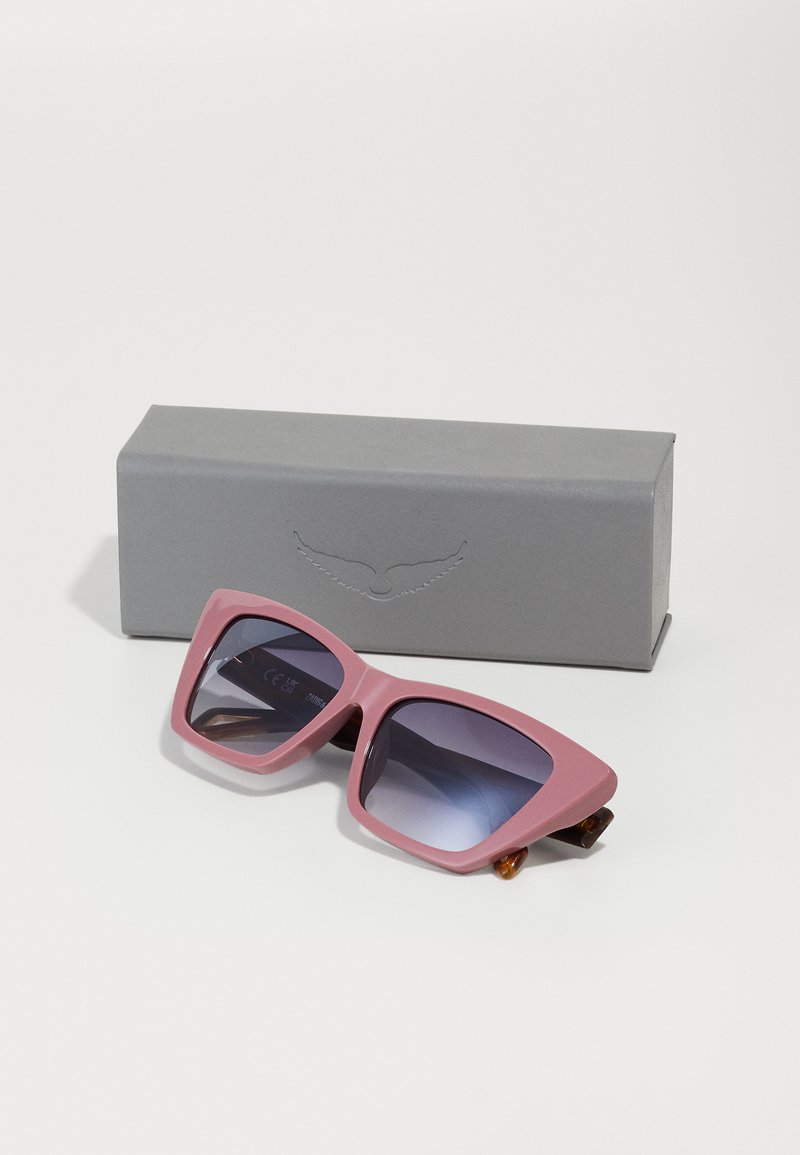 Zadig & Voltaire Sunglasses - pretty/light red - Zalando display picture 1
