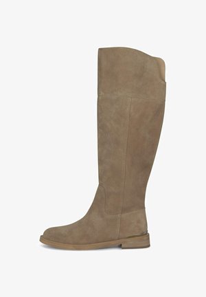 Alma en Pena, Botas - light brown