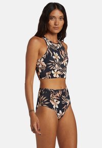 Billabong CORAL GARDENERS LONG TANK - Zgornji del kopalk - multi