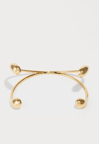 SERTI NECKLACE - Halskæder - gold-coloured