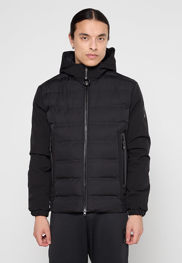 North Sails Jas zwart North Sails Jas zwart