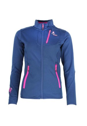 AYNUR - Blouson - bleu marine