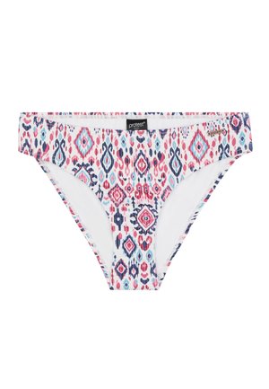 Protest Bas de bikini - canvasoffwhite