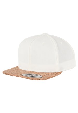 Cap - natural