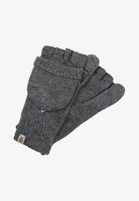 Unselected, silvergrey