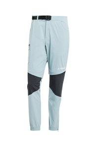 Unselected, magic grey   black