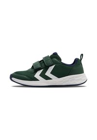 Non sélectionné, dark green