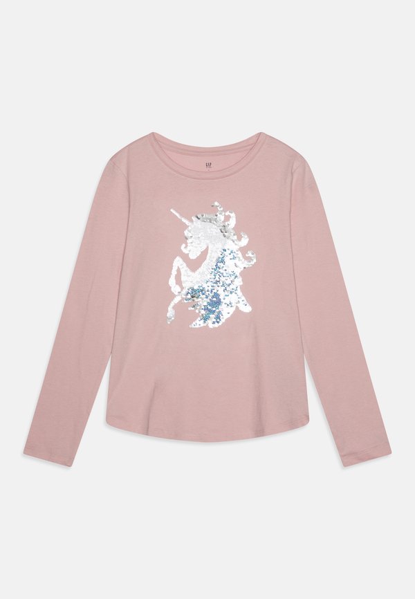 FLIP TEE KIDS GIRLS - Long sleeved top - primitive