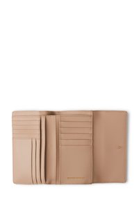 Borbonese Wallet - sand