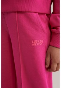 WE Fashion Treniņtērpa apakšdaļas - bright pink