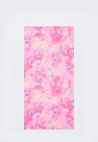 Liu Jo Jeans FLUID - Sciarpa - fuchsia