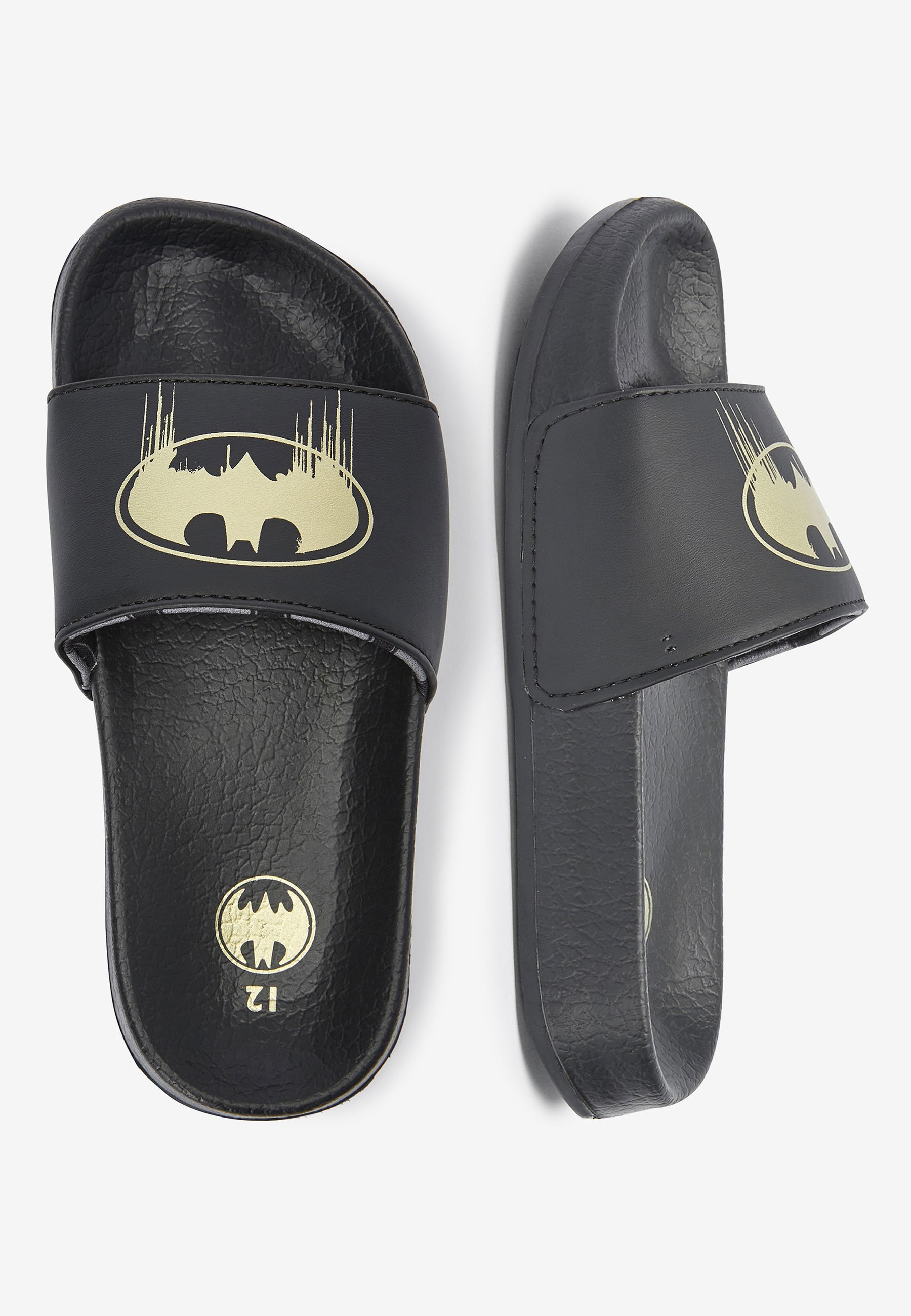 batman sliders