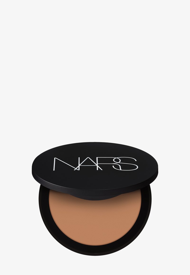 NARS - SOFT MATTE POWDER - Pudder - high tide, Forstørre