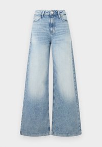 BELLAGIO - Relaxed fit jeans - light blue denim