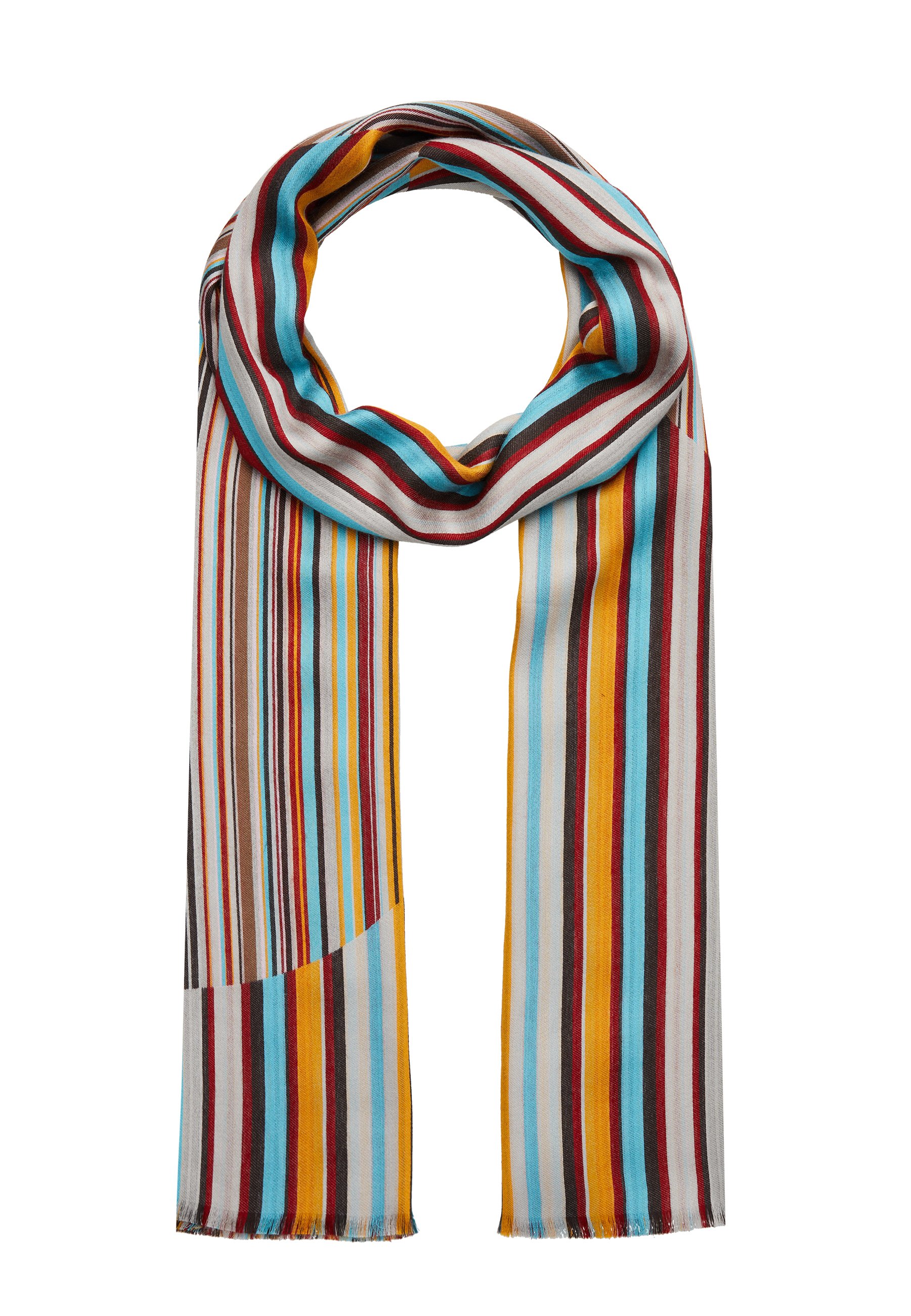 paul smith echarpe